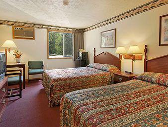 Hotel Super 8 By Wyndham Chaska Zimmer foto